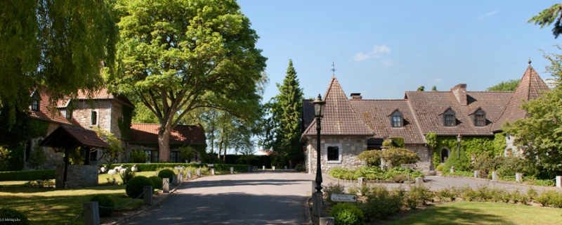 LA BERGERIE DE LIVES